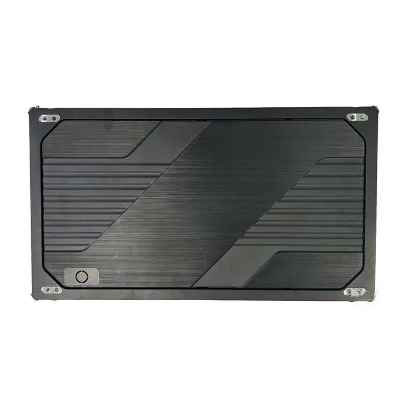 Afișaj LED COB